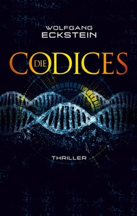 Enlarge image Cover: Die Codices - BoD - Books on Demand