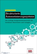 Cover: Strukturierte Automatisierungssysteme - Vogel Communications Group GmbH & Co. KG