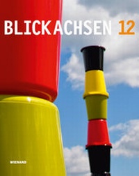 Abbildung von: Blickachsen 12 - Wienand