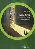 Cover: Krime-Time - BRAINTALENT GmbH