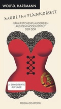 Cover: Mode im Plankorsett - Regia-Co-Work