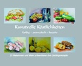 Cover: Kunstvolle K&ouml;stlichkeiten - WIFA Verlag GmbH