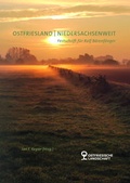 Cover: Ostfriesland | Niedersachsenweit - Ostfriesische Landschaft