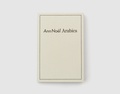 Cover: Arabics - Argobooks