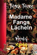 Cover: Madame Fangs L&auml;cheln - P&auml;nk Verlag
