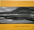 Cover: Irmgard Dahms. Indian Ink Painting - OPEN SPACE EDITION