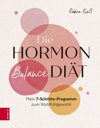 Abbildung von: Die Hormon-Balance-Diät - ZS Verlag