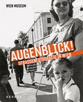 Cover: Augenblick! - Kehrer Verlag