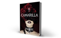 Abbildung von: V5 Vampire - Die Maskerade: Camarilla - Ulisses Medien und Spiel Distribution GmbH