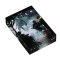 Cover: ALIEN: Das Rollenspiel - Zerst&ouml;rer der Welten - Spielbox - Ulisses Medien und Spiel Distribution GmbH