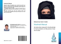 Abbildung von: The Muslimah Manual - AL-Ilm Publishing