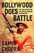 Cover: Bollywood Does Battle - HarperCollins