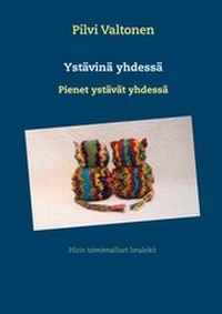 Abbildung von: Ystävinä yhdessä - Books on Demand