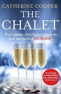 Cover: The Chalet - HarperCollins