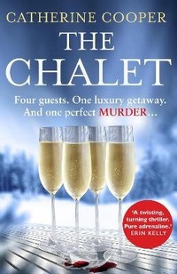 Enlarge image Cover: The Chalet - HarperCollins