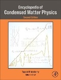 Cover: Encyclopedia of Condensed Matter Physics - Academic Press
