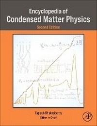 Abbildung von: Encyclopedia of Condensed Matter Physics - Academic Press