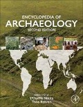 Cover: Encyclopedia of Archaeology - Academic Press