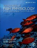 Cover: Encyclopedia of Fish Physiology - Academic Press