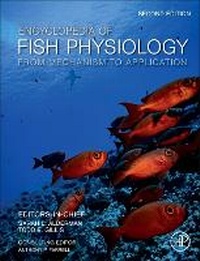 Enlarge image Cover: Encyclopedia of Fish Physiology - Academic Press