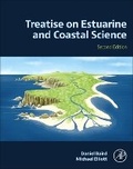 Cover: Treatise on Estuarine and Coastal Science - Academic Press