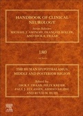 Cover: The Human Hypothalamus: Volume 180 - Elsevier
