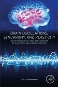 Cover: Brain Oscillations, Synchrony and Plasticity - Academic Press