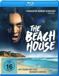 Cover: The Beach House - Am Strand h&ouml;rt dich niemand schreien! - Koch Media Home Entertainment