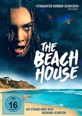 Cover: The Beach House - Am Strand h&ouml;rt dich niemand schreien! - Koch Media Home Entertainment