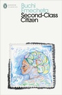 Cover: Second-Class Citizen - Penguin Classics