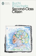 Cover: Second-Class Citizen - Penguin Classics