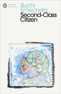 Abbildung von: Second-Class Citizen - Penguin Classics