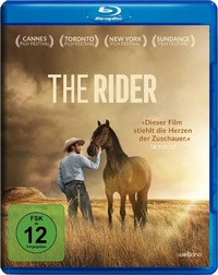 Enlarge image Cover: The Rider - Weltkino