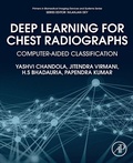 Cover: Deep Learning for Chest Radiographs - Academic Press