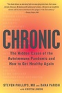 Cover: Chronic - Mariner Books