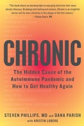 Cover: Chronic - Mariner Books