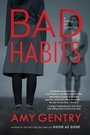 Cover: Bad Habits - Mariner Books