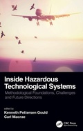 Cover: Inside Hazardous Technological Systems - CRC Press