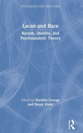 Cover: Lacan and Race - Routledge