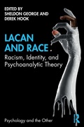 Cover: Lacan and Race - Routledge