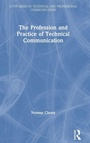Cover: The Profession and Practice of Technical Communication - Routledge