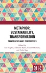 Cover: Metaphor, Sustainability, Transformation - Routledge