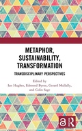 Cover: Metaphor, Sustainability, Transformation - Routledge