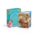 Cover: A Yogic Path Notecards - Alpha