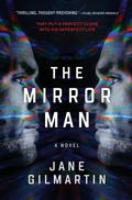 Cover: The Mirror Man - Mira Books