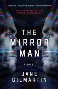 Enlarge image Cover: The Mirror Man - Mira Books