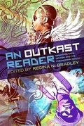 Cover: An OutKast Reader - University of Georgia Press