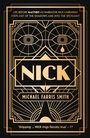 Cover: NICK - No Exit Press