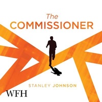 Enlarge image Cover: The Commissioner - W F Howes Ltd