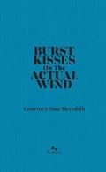 Cover: Burst Kisses On The Actual WInd - Beatnik Publishing